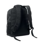 PUTER / TOPPER - 600D RPET backpack - Image 2