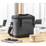 COOLIN - Tarpaulin cooler bag 16L - Image 5