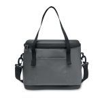 COOLIN - Tarpaulin cooler bag 16L - Image 2