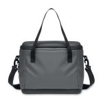 COOLIN - Tarpaulin cooler bag 16L - Image 3