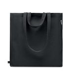 GAVE COLOUR - Recycled cotton shopping bag - Image 4