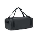 MOUNTAIN - Travel tarpaulin duffle bag