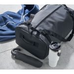 MOUNTAIN - Travel tarpaulin duffle bag - Image 4