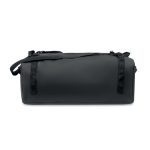 MOUNTAIN - Travel tarpaulin duffle bag - Image 2