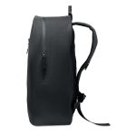 BRENNA - 300D RPET computer backpack - Image 3