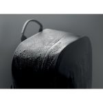 BRENNA - 300D RPET computer backpack - Image 2