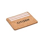 WALLK - Cork cardholder with RFID - Image 4
