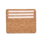 WALLK - Cork cardholder with RFID - Image 3