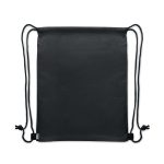 BANGKOK BAG - Drawstring bag in 600D RPET - Image 2
