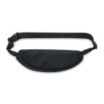 BANGKOK WAIST - Waist pack in 600D RPET - Image 3