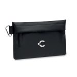 CARRY - Organizer pouch in 600D RPET - Image 2