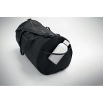BANGKOK - Duffle bag in 600D RPET - Image 5