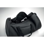 BANGKOK - Duffle bag in 600D RPET - Image 3