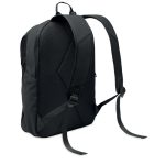 KOROVIN - 15" soft PU laptop backpack - Image 2