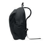 KOROVIN - 15" soft PU laptop backpack - Image 4