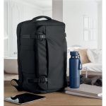 NAMUR - Large carry-on travel bag - Image 3