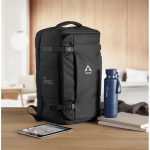 NAMUR - Large carry-on travel bag - Image 2