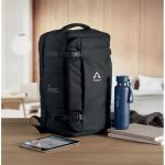 NAMUR - Large carry-on travel bag - Image 4