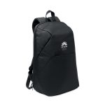 ARLON - 600D RPET backpack trolley - Image 4