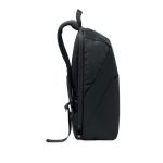 ARLON - 600D RPET backpack trolley - Image 2