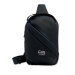 DAY - Cross chest bag in soft PU - Image 2