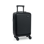 CITY - 20 inch hard-shell ABS trolley - Image 2