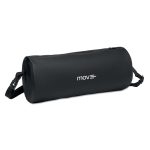 BRENNA TUBE - Sports bag in 300D RPET - Image 2