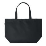 FAMA - 600D RPET large shopping bag - Image 2