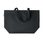 FAMA - 600D RPET large shopping bag - Image 3