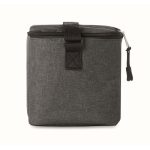 CUBA - 600D RPET Cooler bag for cans - Image 2