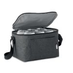 CUBA - 600D RPET Cooler bag for cans - Image 4