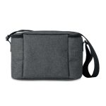 CUBA - 600D RPET Cooler bag for cans - Image 3