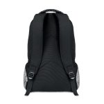 MONTE LOMO - 600D RPET backpack - Image 2
