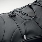 MONTE LOMO - 600D RPET backpack - Image 7