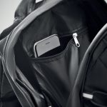 MONTE LOMO - 600D RPET backpack - Image 4