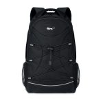 MONTE LOMO - 600D RPET backpack - Image 6