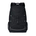 MONTE LOMO - 600D RPET backpack - Image 3