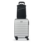 MUNICH - 600D RPET backpack - Image 5