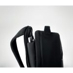MUNICH - 600D RPET backpack - Image 7