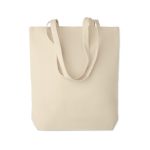 RASSA - Canvas shopping bag 270 gr/m² - Image 2