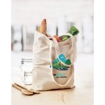 RASSA - Canvas shopping bag 270 gr/m² - Image 5