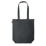 NAIMA TOTE - Shopping bag in hemp 200 gr/m² - Image 2