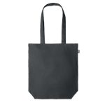 NAIMA TOTE - Shopping bag in hemp 200 gr/m² - Image 4