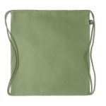NAIMA BAG - Hemp drawstring bag 200 gr/m² - Image 2