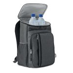 MONTECOOL - Outdoor cooler bag 600D RPET - Image 5