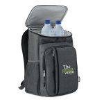 MONTECOOL - Outdoor cooler bag 600D RPET - Image 6