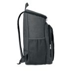 MONTECOOL - Outdoor cooler bag 600D RPET - Image 3