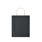 PAPER TONE S - Small Gift paper bag 90 gr/m² - Image 2