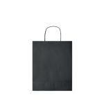 PAPER TONE M - Medium Gift paper bag  90 gr/m² - Image 4