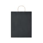 PAPER TONE L - Large Gift paper bag 90 gr/m² - Image 2